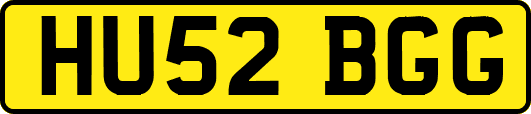 HU52BGG