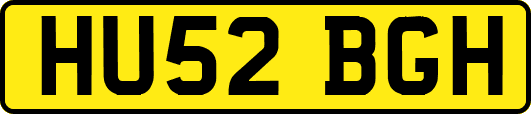 HU52BGH