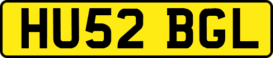 HU52BGL