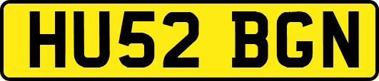HU52BGN