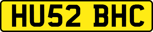 HU52BHC