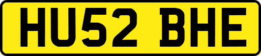 HU52BHE