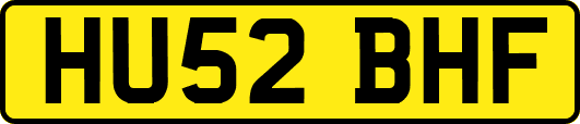HU52BHF