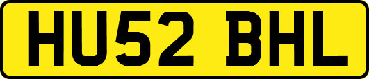 HU52BHL