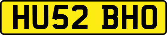 HU52BHO