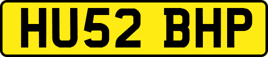 HU52BHP