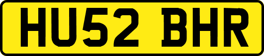 HU52BHR