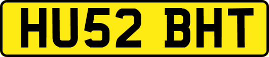 HU52BHT