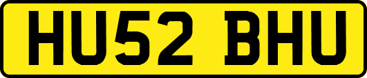 HU52BHU