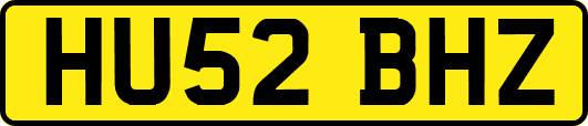 HU52BHZ