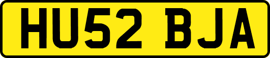 HU52BJA