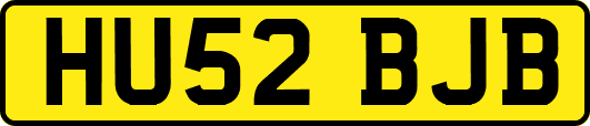 HU52BJB
