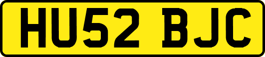 HU52BJC