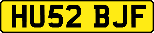 HU52BJF