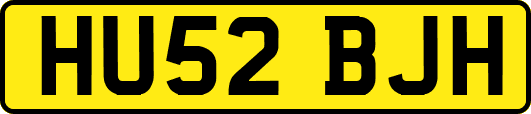 HU52BJH