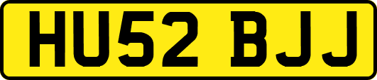 HU52BJJ