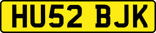HU52BJK