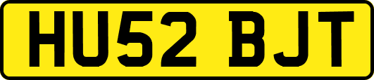 HU52BJT