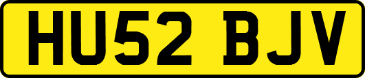 HU52BJV