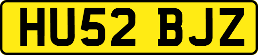 HU52BJZ
