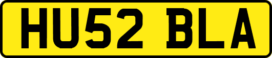 HU52BLA