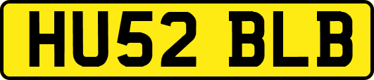 HU52BLB