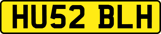 HU52BLH