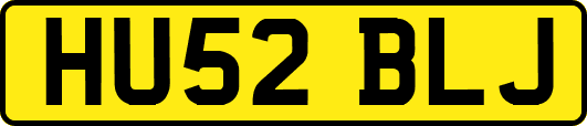 HU52BLJ