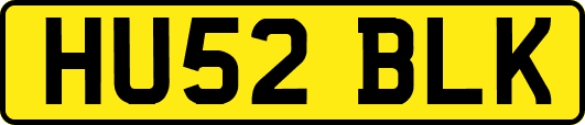 HU52BLK