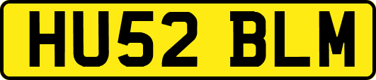 HU52BLM