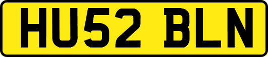 HU52BLN