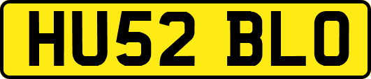 HU52BLO