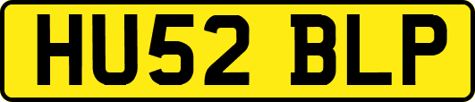 HU52BLP
