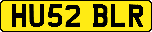 HU52BLR
