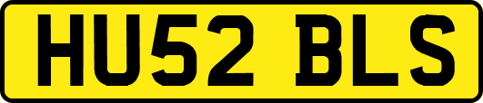 HU52BLS