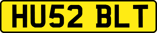 HU52BLT