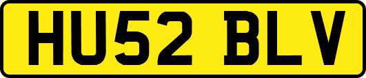 HU52BLV