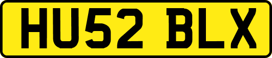 HU52BLX