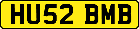 HU52BMB