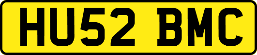 HU52BMC