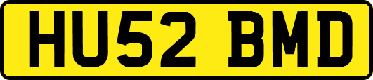 HU52BMD