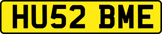 HU52BME