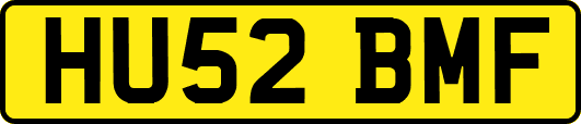 HU52BMF