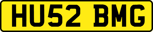 HU52BMG