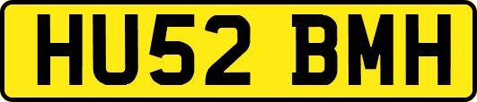 HU52BMH