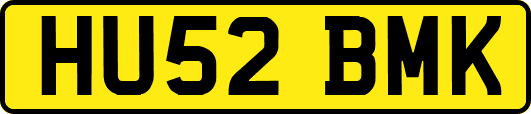 HU52BMK