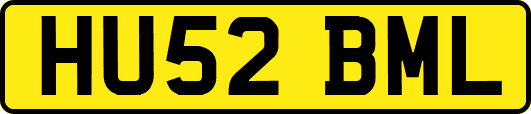 HU52BML