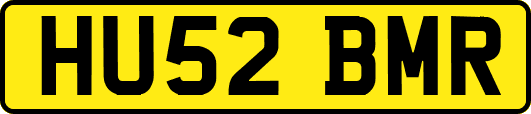 HU52BMR