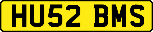 HU52BMS