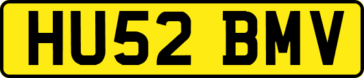 HU52BMV